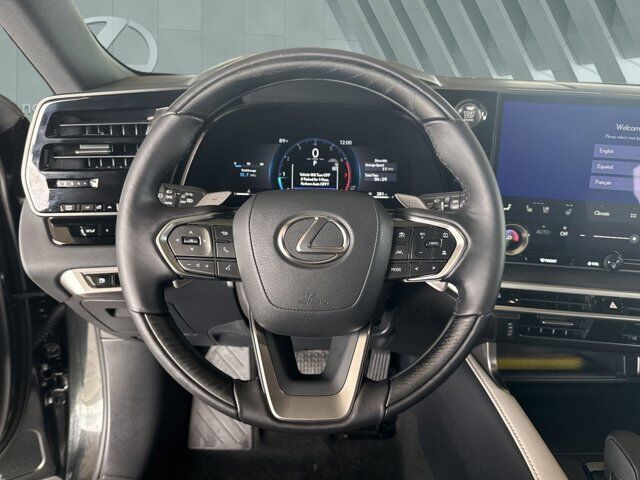 2025 Lexus RX 350 Premium Plus San Antonio TX