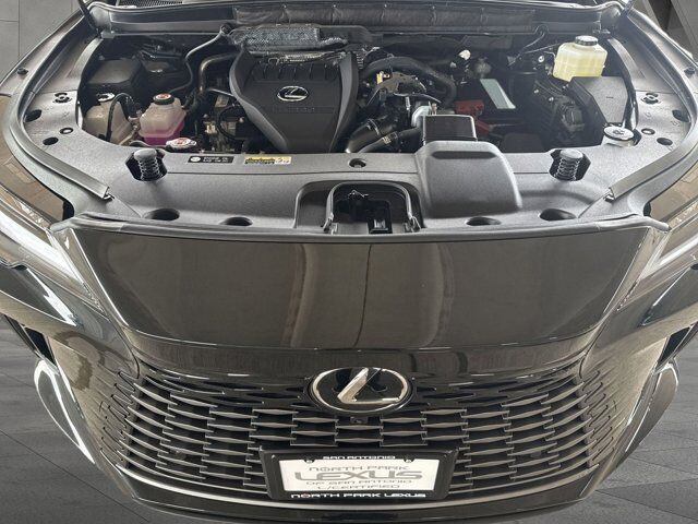 2025 Lexus RX 350 Premium Plus San Antonio TX