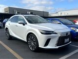 2025 Lexus RX 350 Premium Plus San Diego County CA