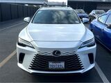 2025 Lexus RX 350 Premium Plus San Diego County CA