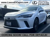 2025 Lexus RX 350 Premium Plus