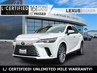 2025 Lexus RX 350 Premium Plus