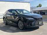 2025 Lexus RX 350 Premium Plus San Diego County CA