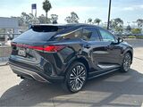 2025 Lexus RX 350 Premium Plus San Diego County CA