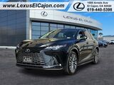 2025 Lexus RX 350 Premium Plus San Diego County CA