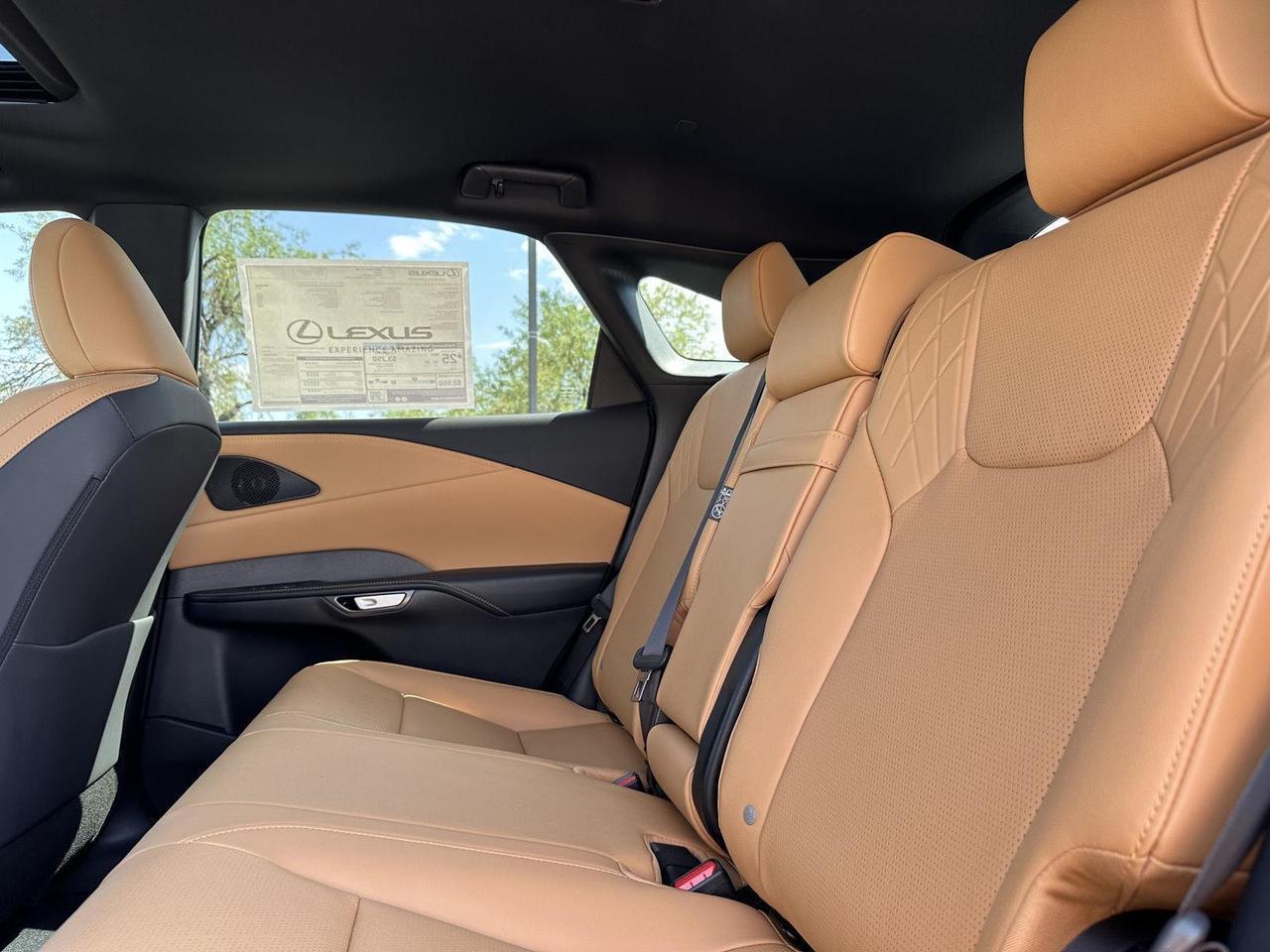 2025 Lexus RX 350 Premium Plus Tucson AZ