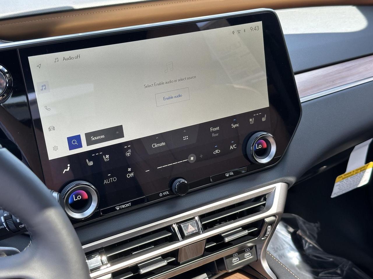 2025 Lexus RX 350 Premium Plus Tucson AZ