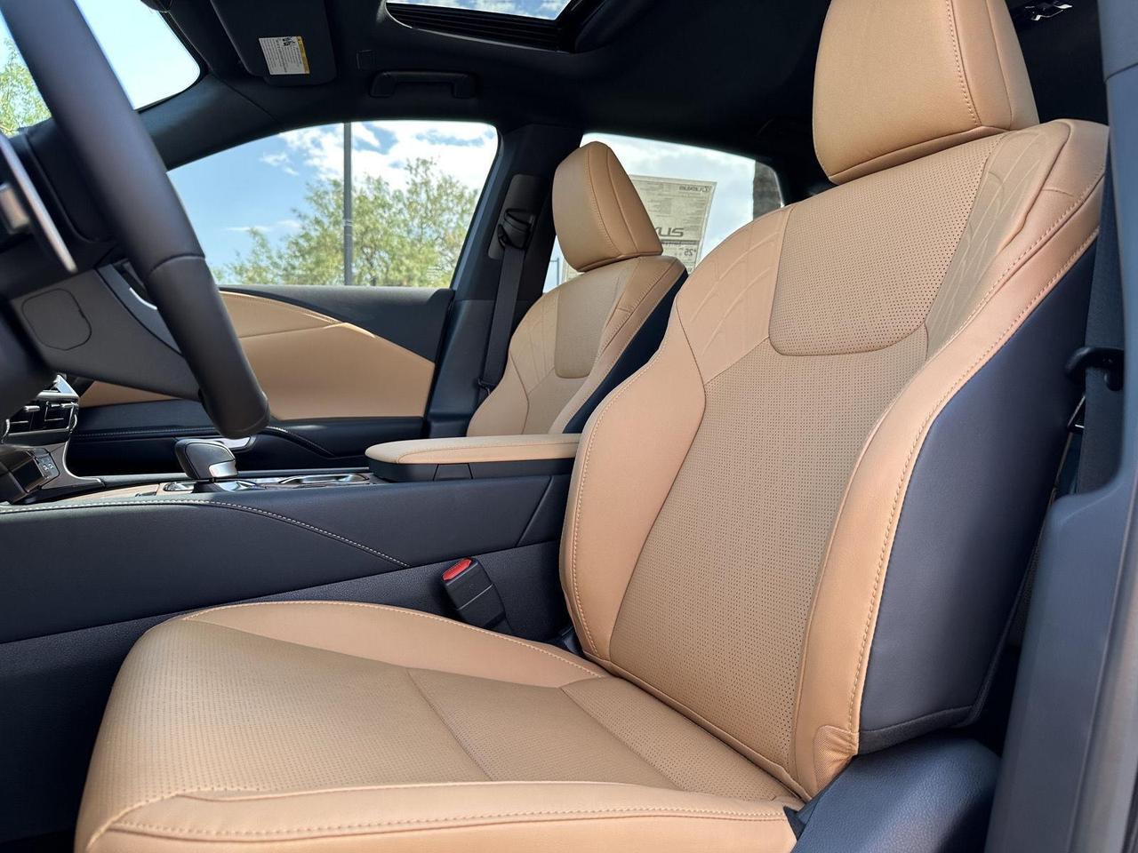 2025 Lexus RX 350 Premium Plus Tucson AZ