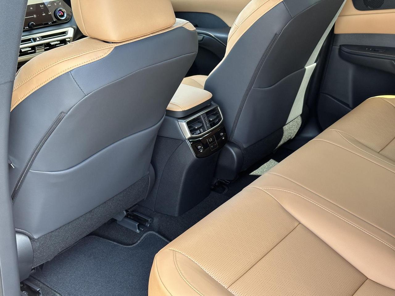 2025 Lexus RX 350 Premium Plus Tucson AZ