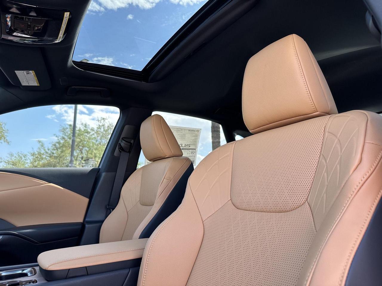 2025 Lexus RX 350 Premium Plus Tucson AZ