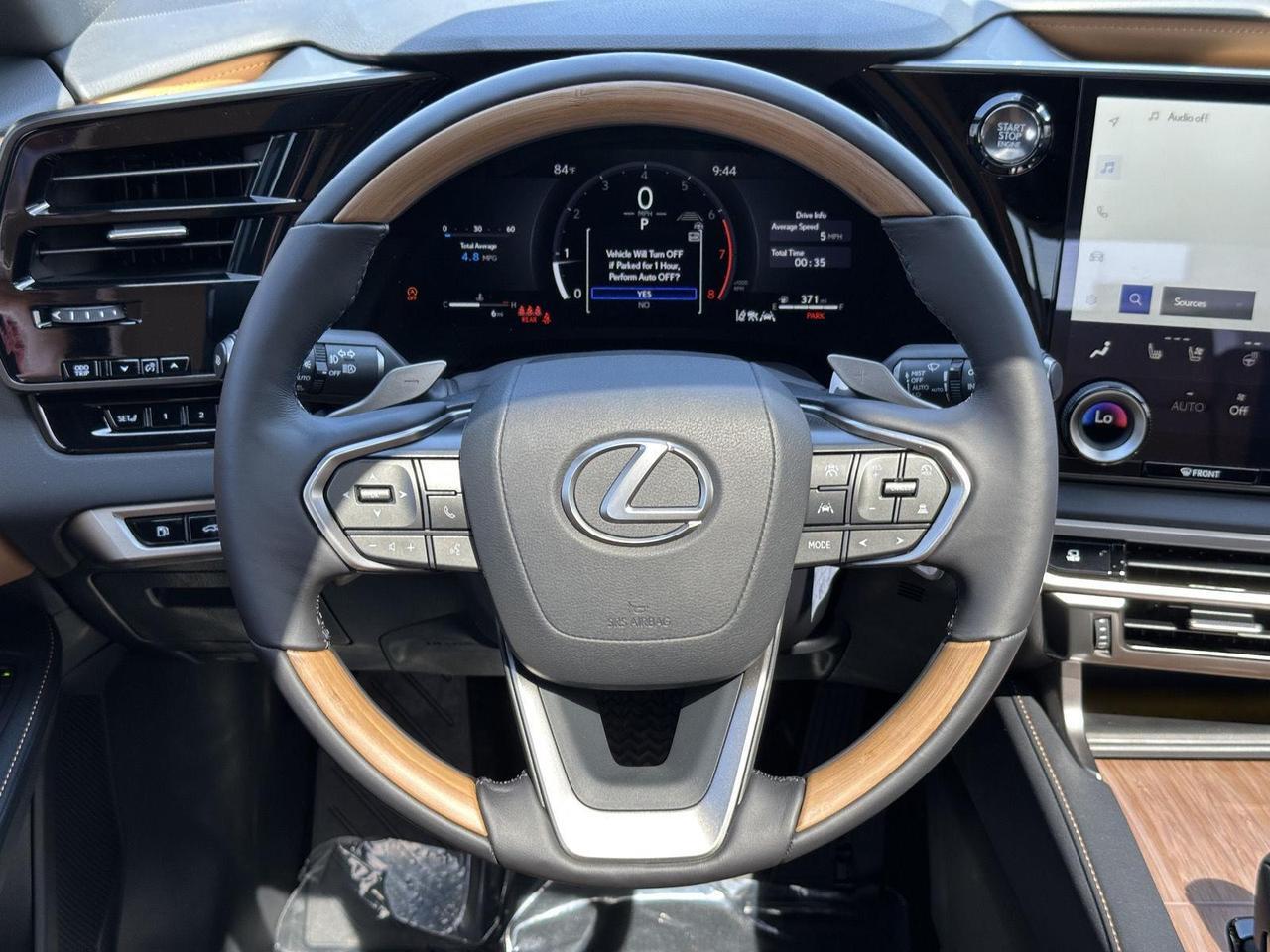 2025 Lexus RX 350 Premium Plus Tucson AZ