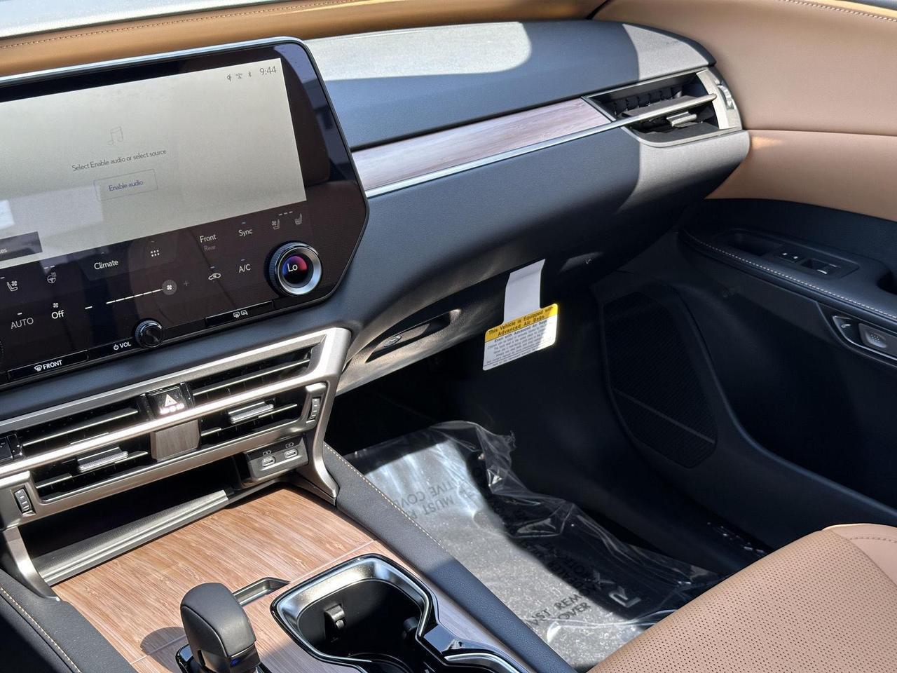 2025 Lexus RX 350 Premium Plus Tucson AZ