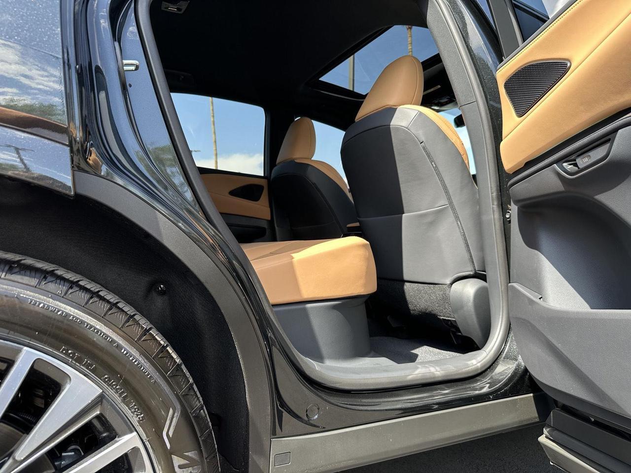 2025 Lexus RX 350 Premium Plus Tucson AZ