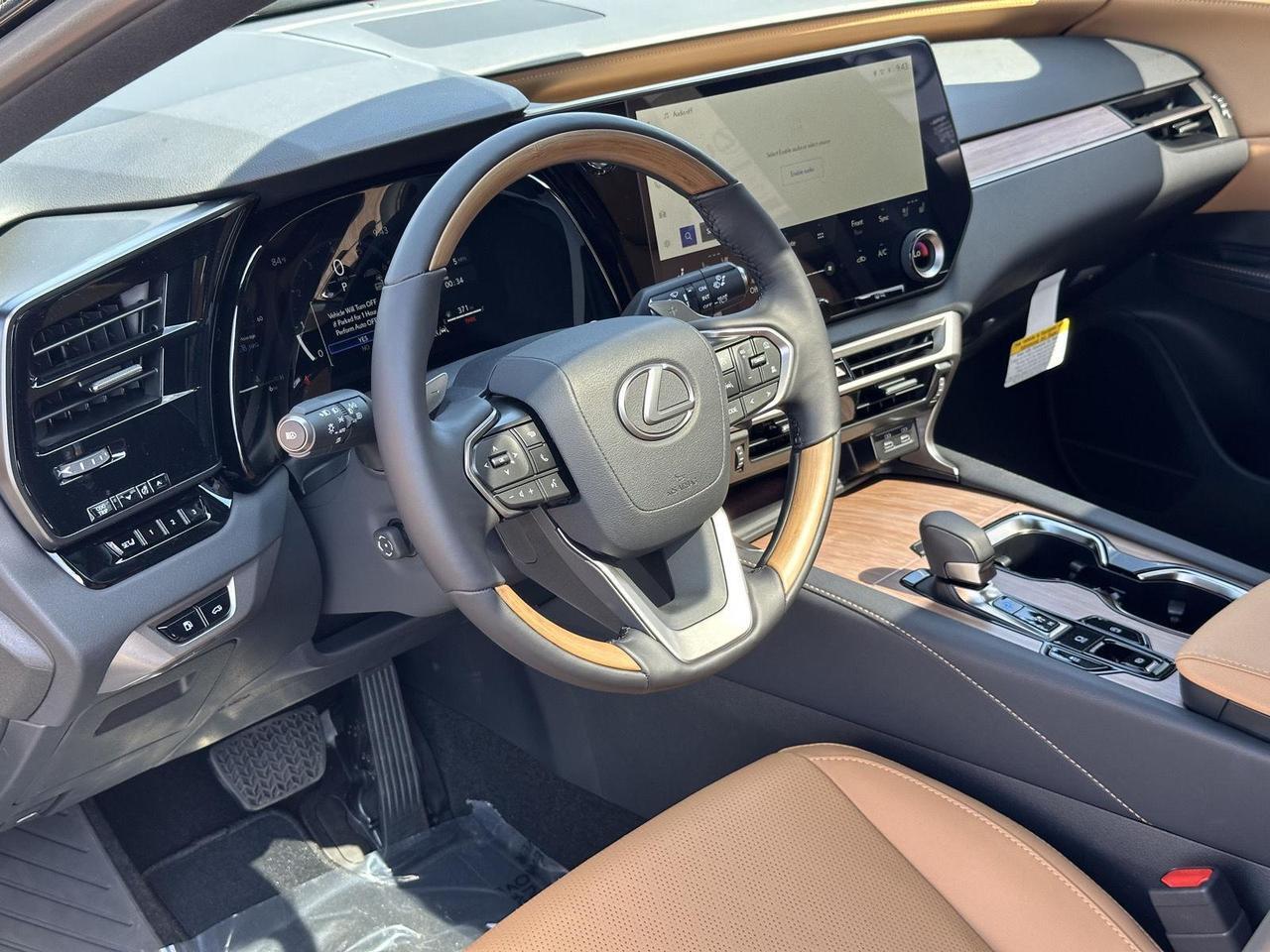 2025 Lexus RX 350 Premium Plus Tucson AZ