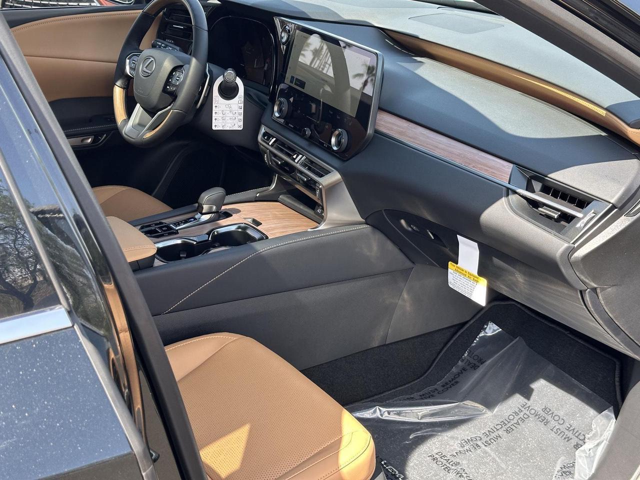 2025 Lexus RX 350 Premium Plus Tucson AZ