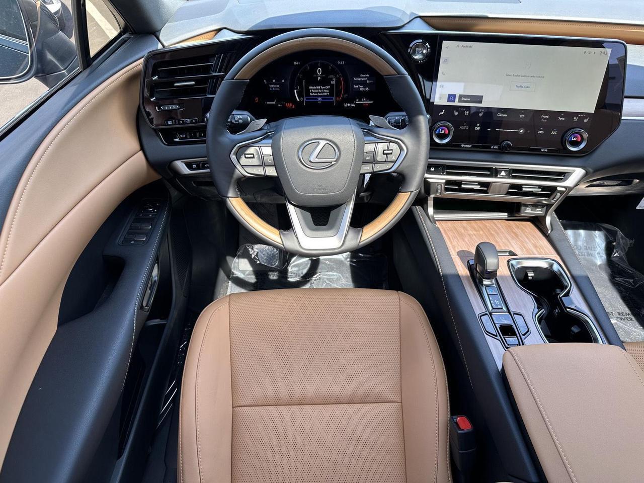 2025 Lexus RX 350 Premium Plus Tucson AZ