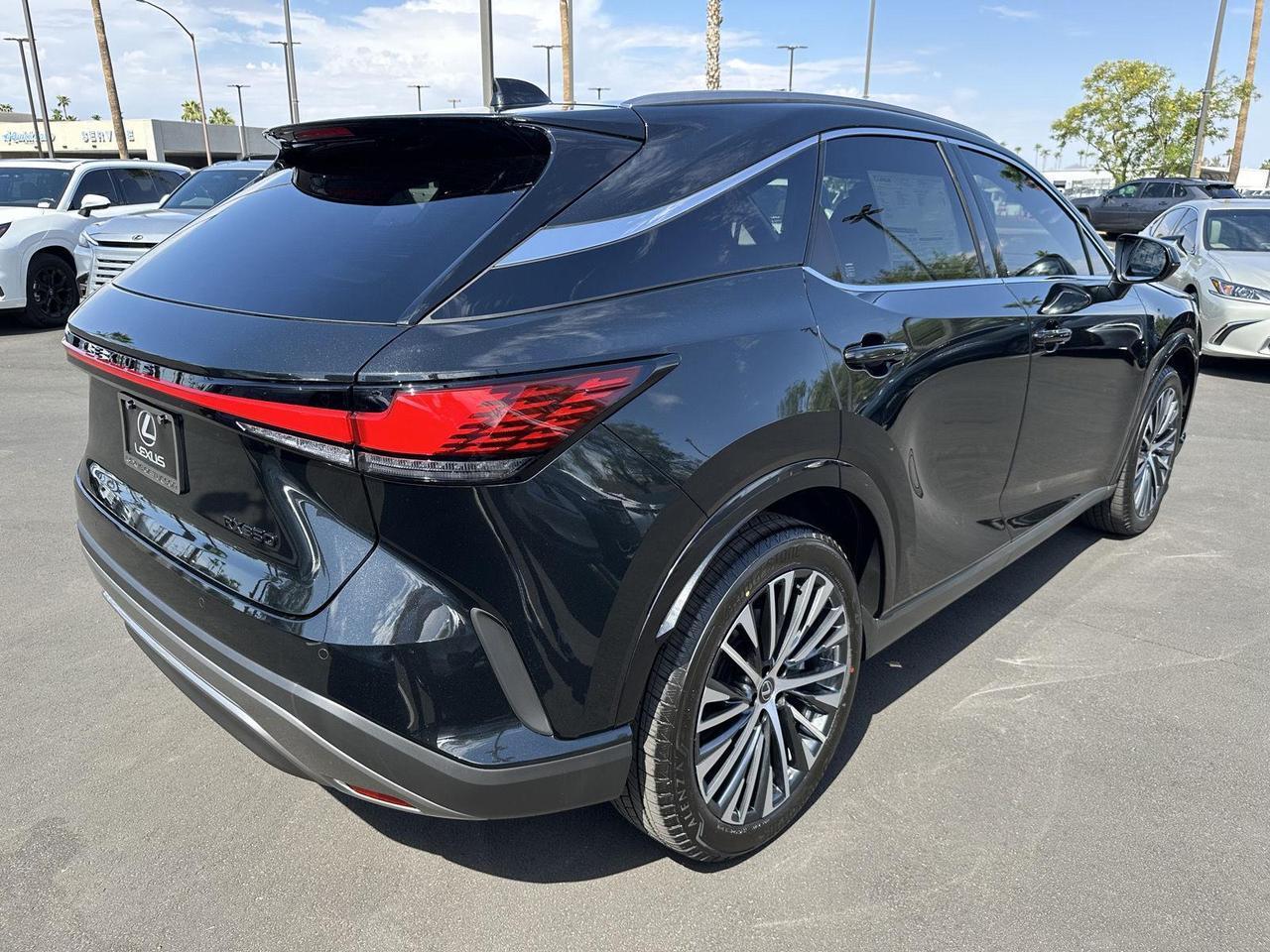 2025 Lexus RX 350 Premium Plus Tucson AZ