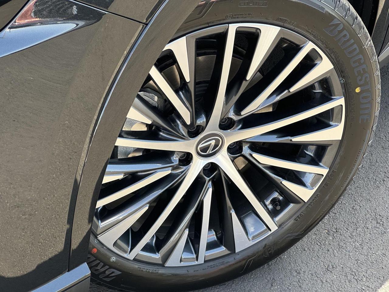 2025 Lexus RX 350 Premium Plus Tucson AZ