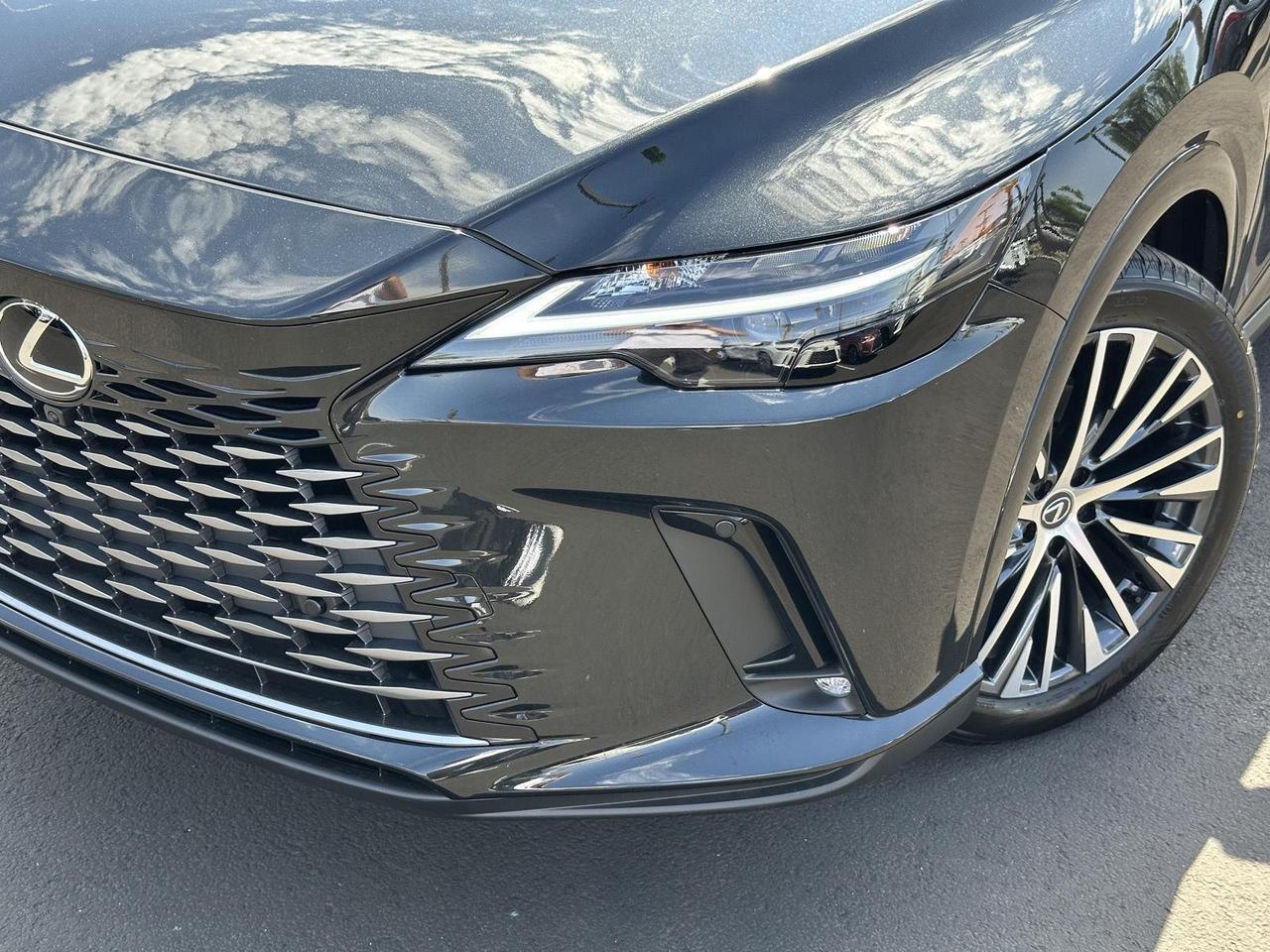2025 Lexus RX 350 Premium Plus Tucson AZ