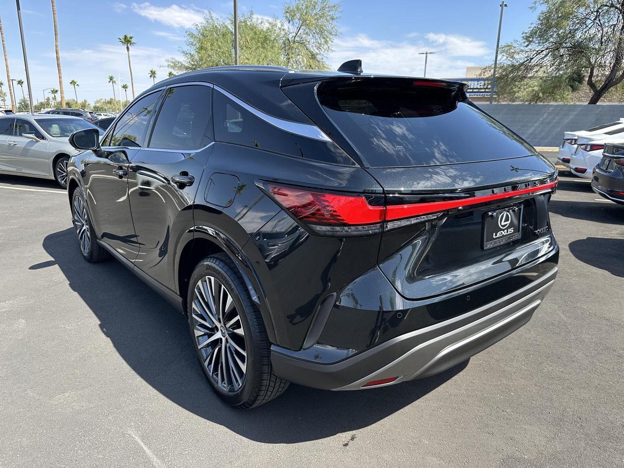 2025 Lexus RX 350 Premium Plus Tucson AZ