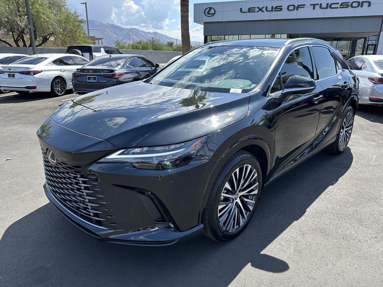 2025 Lexus RX 350 Premium Plus Tucson AZ
