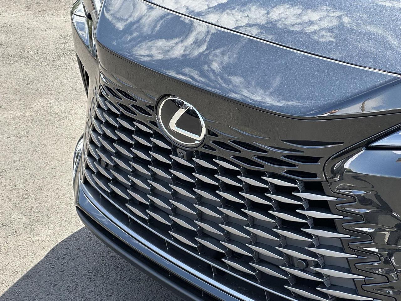 2025 Lexus RX 350 Premium Plus Tucson AZ