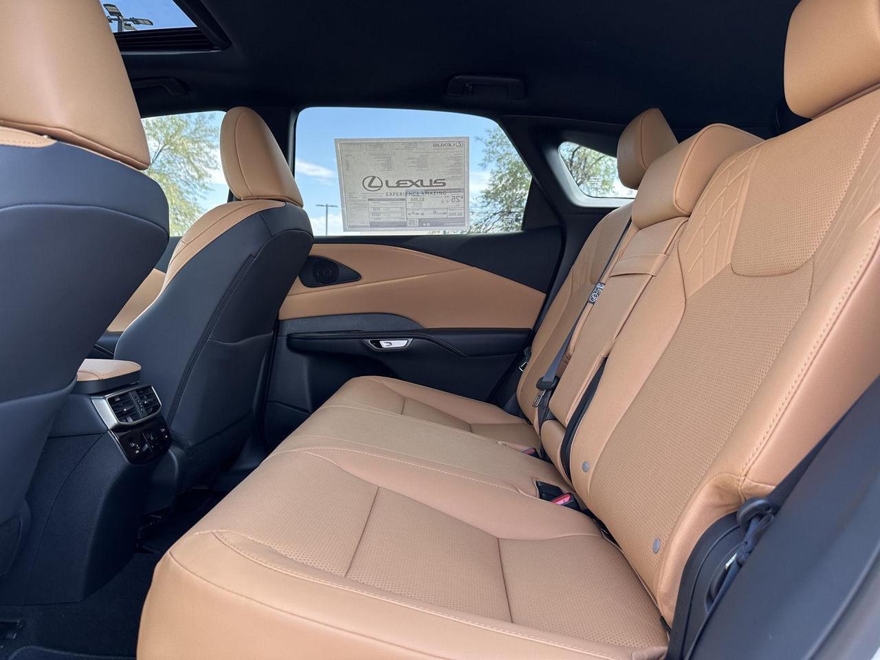 2025 Lexus RX 350 Premium Plus Tucson AZ