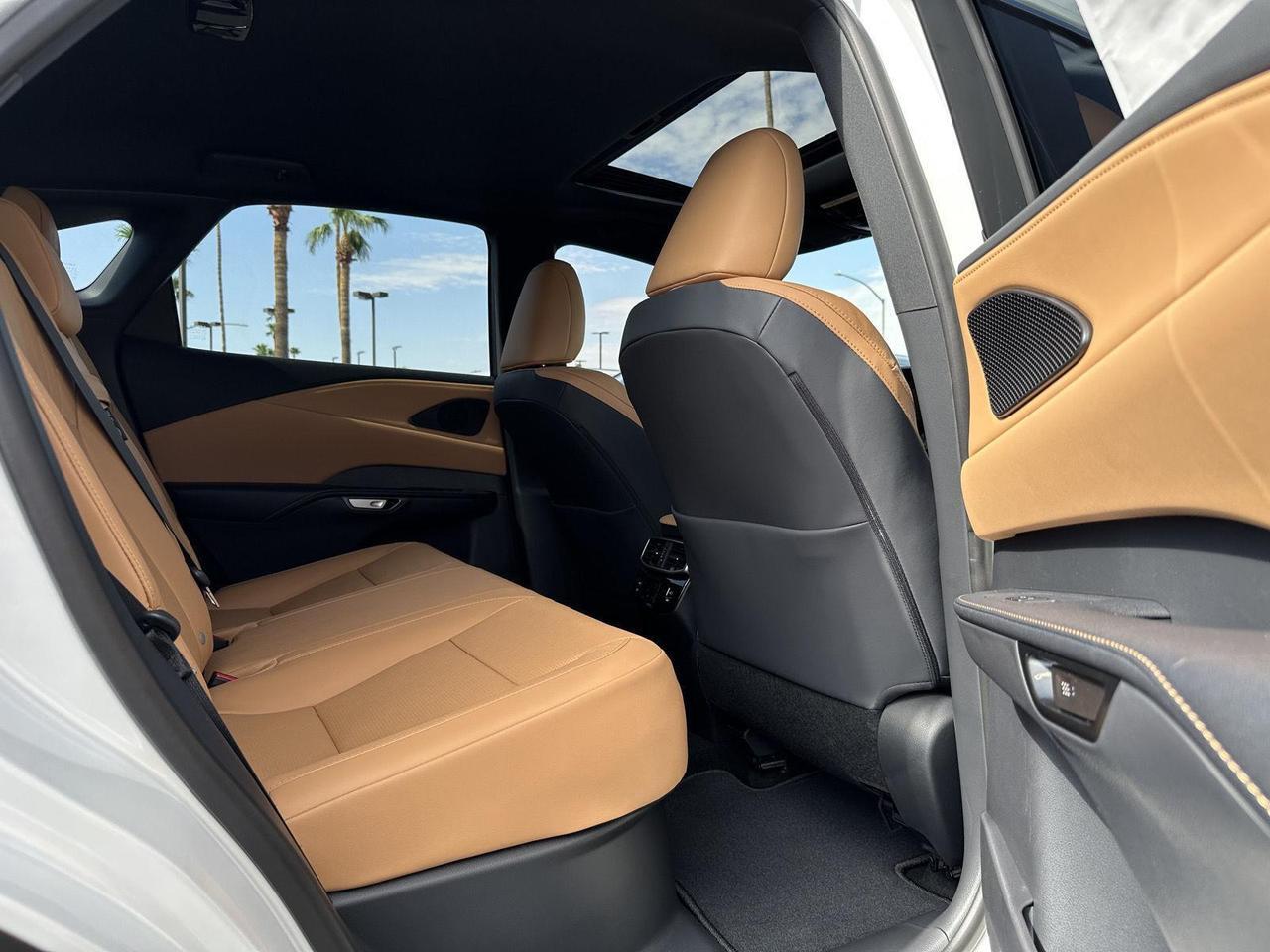 2025 Lexus RX 350 Premium Plus Tucson AZ