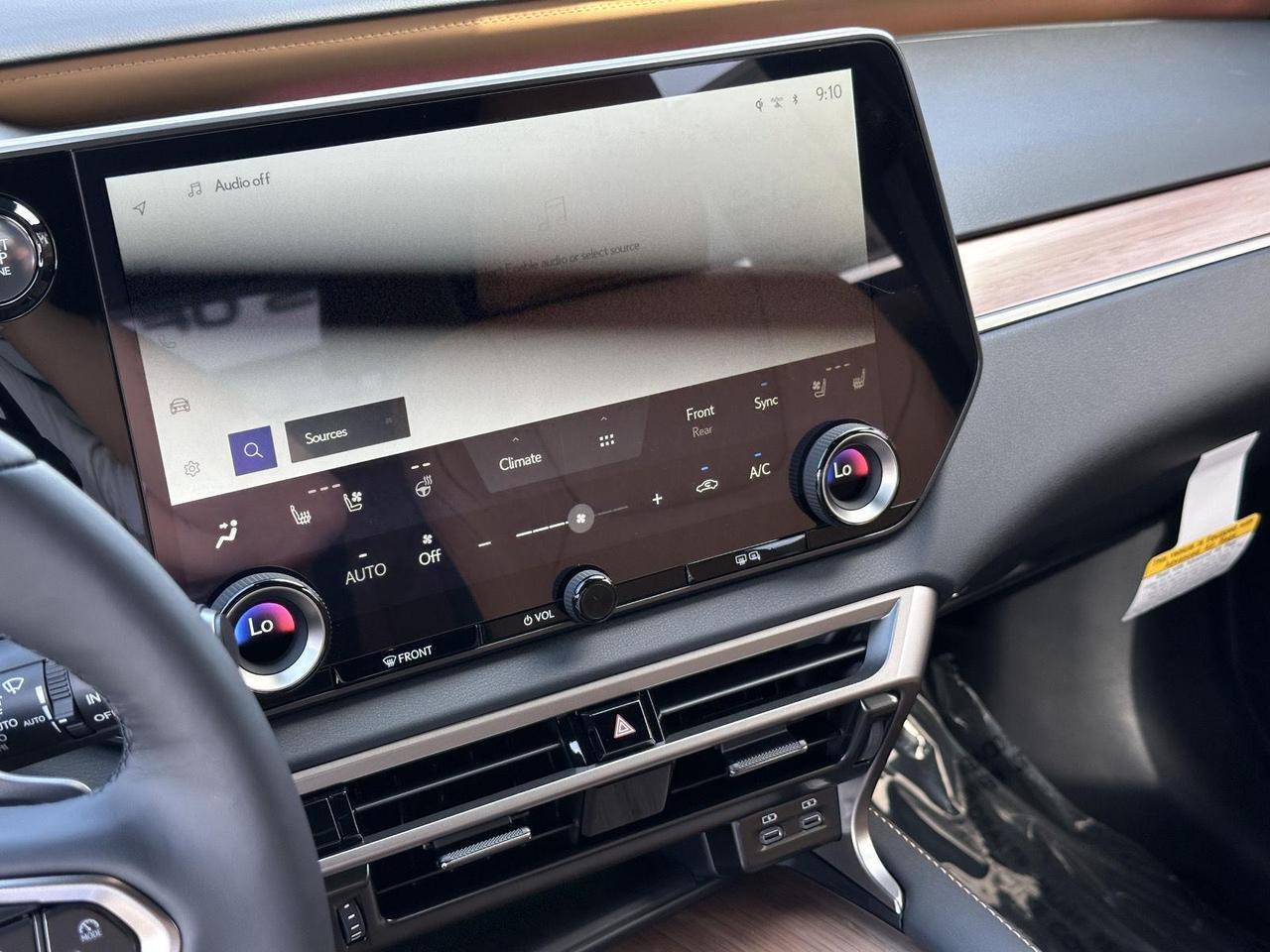 2025 Lexus RX 350 Premium Plus Tucson AZ