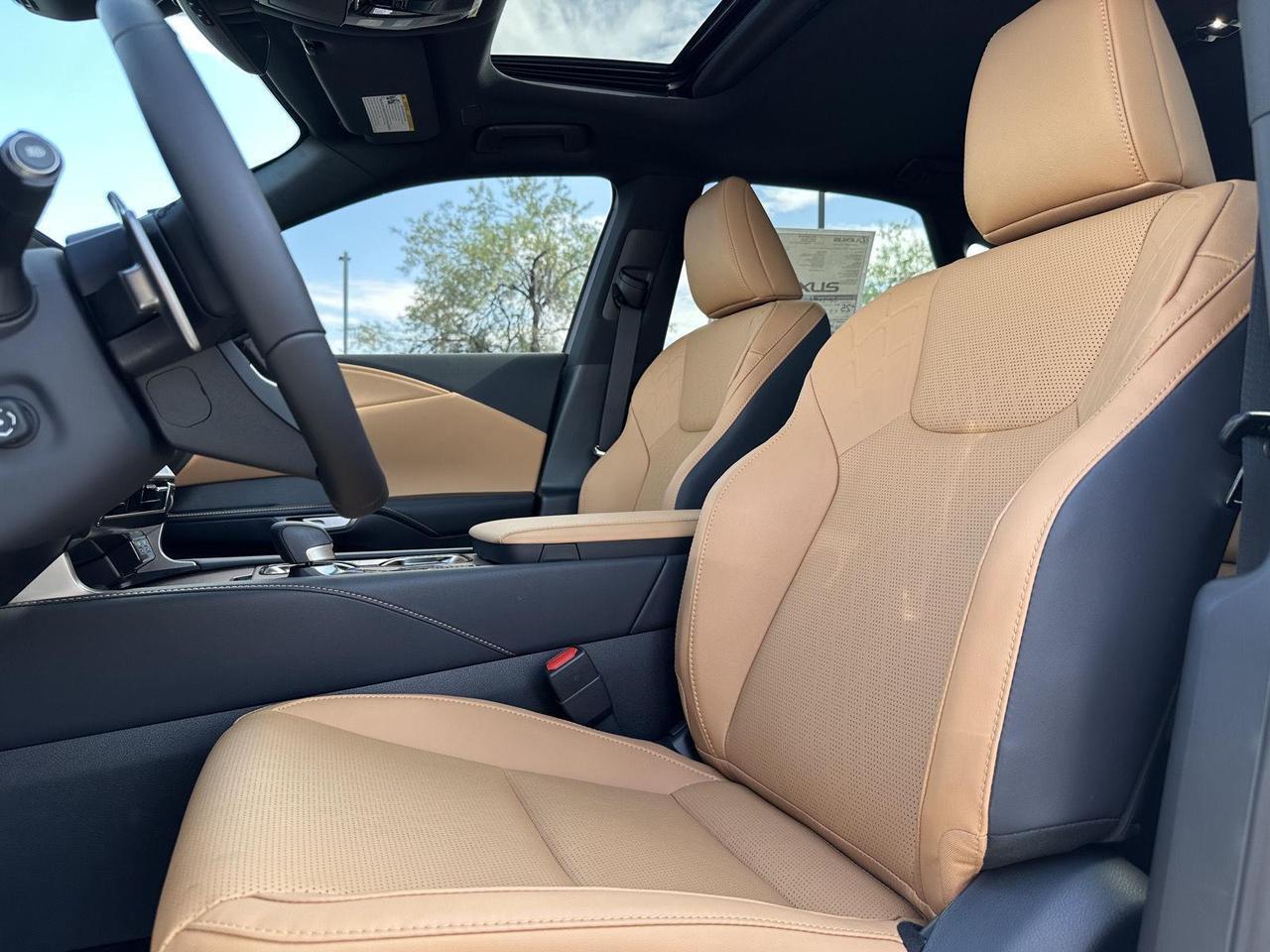 2025 Lexus RX 350 Premium Plus Tucson AZ