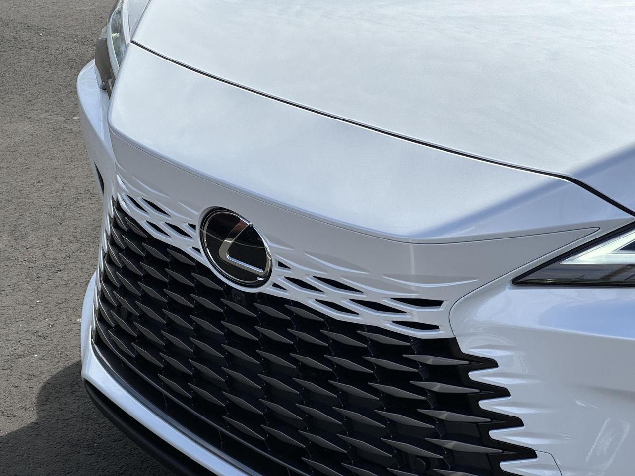2025 Lexus RX 350 Premium Plus Tucson AZ