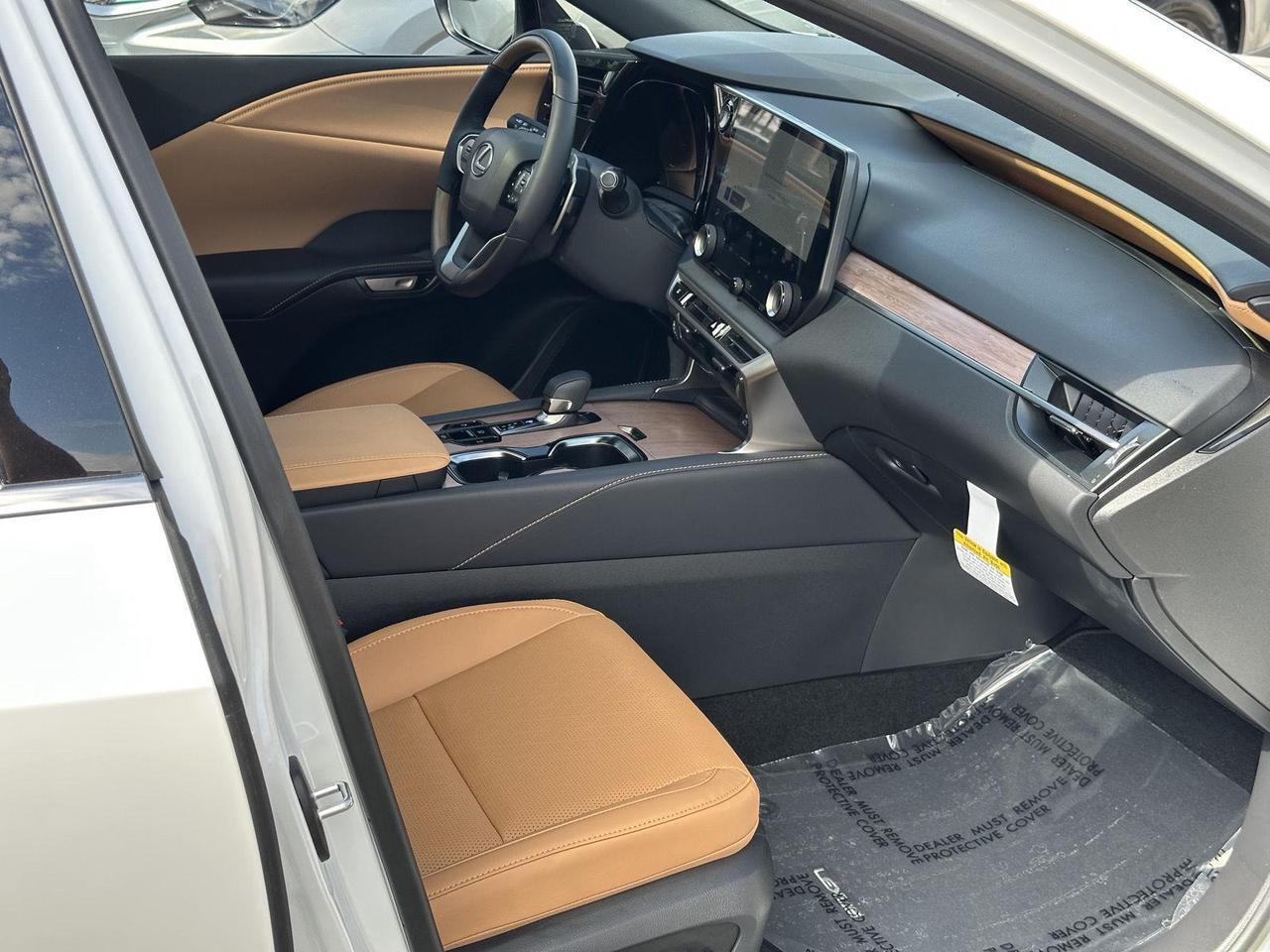 2025 Lexus RX 350 Premium Plus Tucson AZ