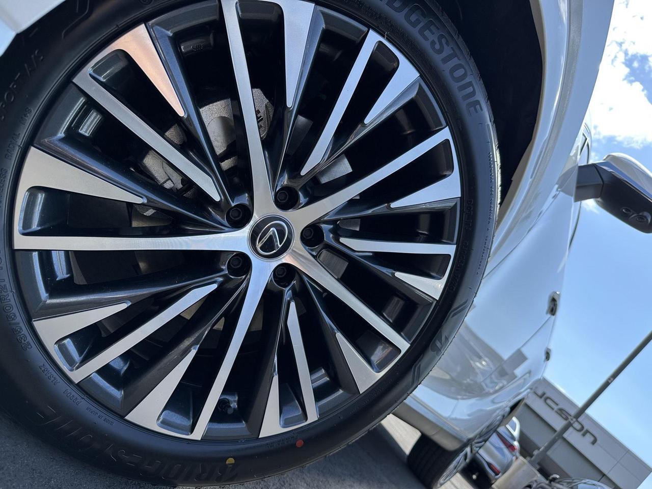 2025 Lexus RX 350 Premium Plus Tucson AZ