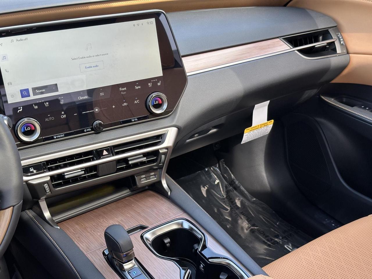 2025 Lexus RX 350 Premium Plus Tucson AZ