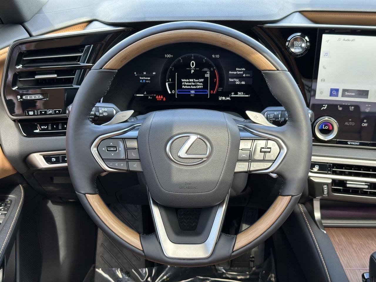 2025 Lexus RX 350 Premium Plus Tucson AZ
