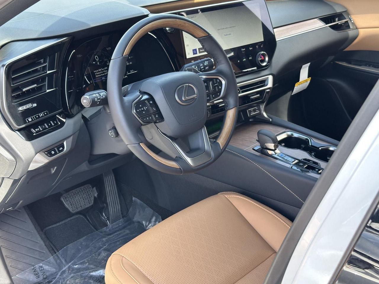 2025 Lexus RX 350 Premium Plus Tucson AZ
