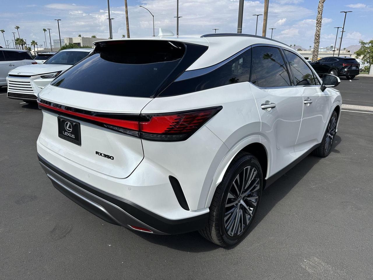 2025 Lexus RX 350 Premium Plus Tucson AZ