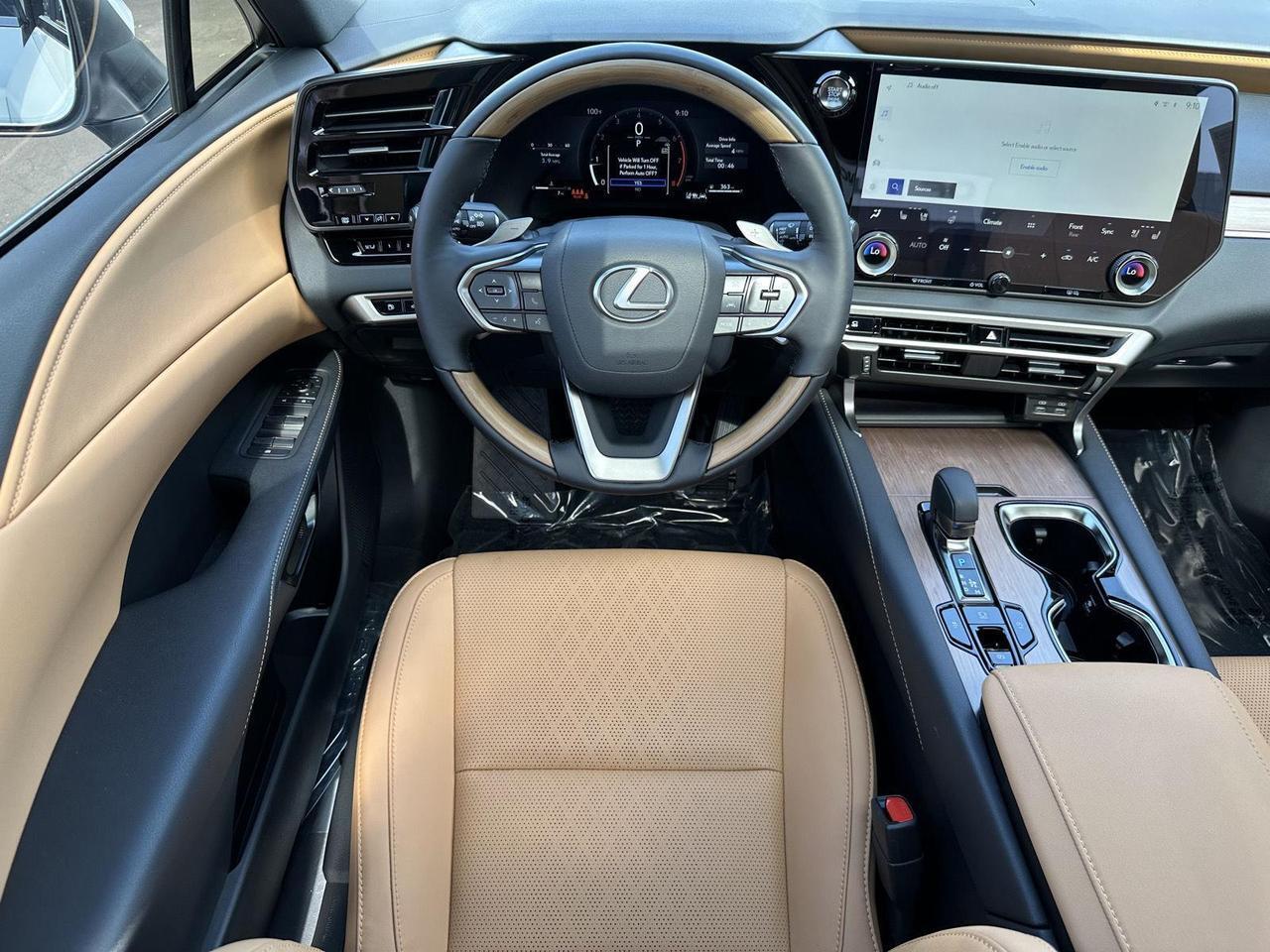2025 Lexus RX 350 Premium Plus Tucson AZ