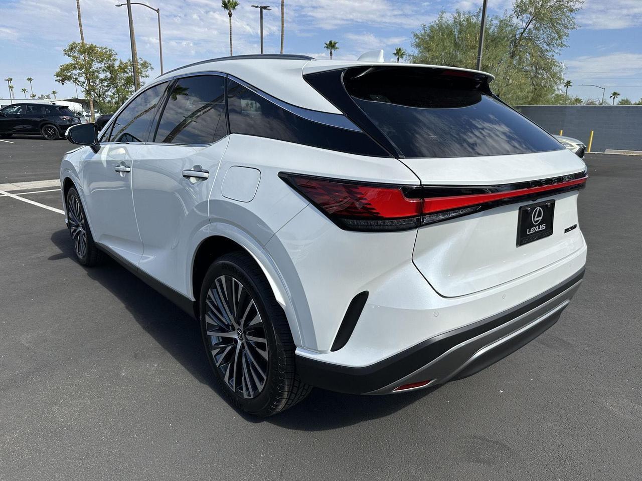 2025 Lexus RX 350 Premium Plus Tucson AZ