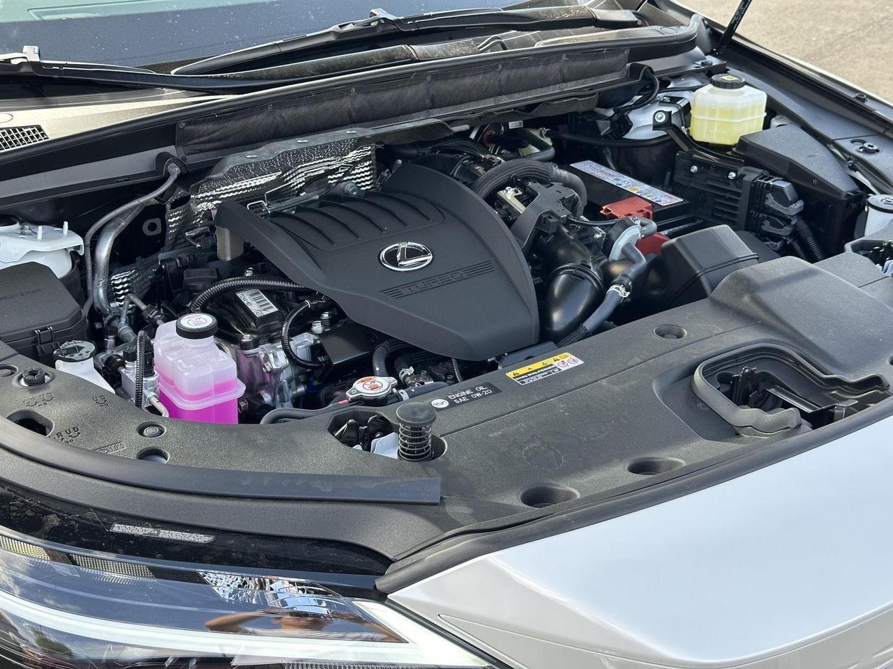 2025 Lexus RX 350 Premium Plus Tucson AZ