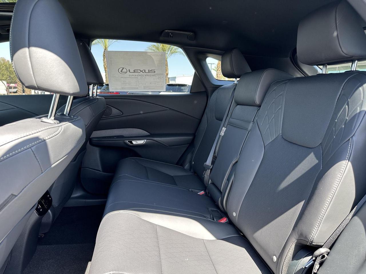2025 Lexus RX 350 Premium Plus Tucson AZ