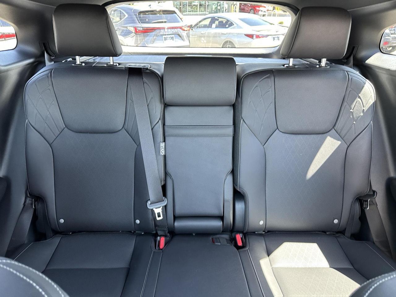 2025 Lexus RX 350 Premium Plus Tucson AZ