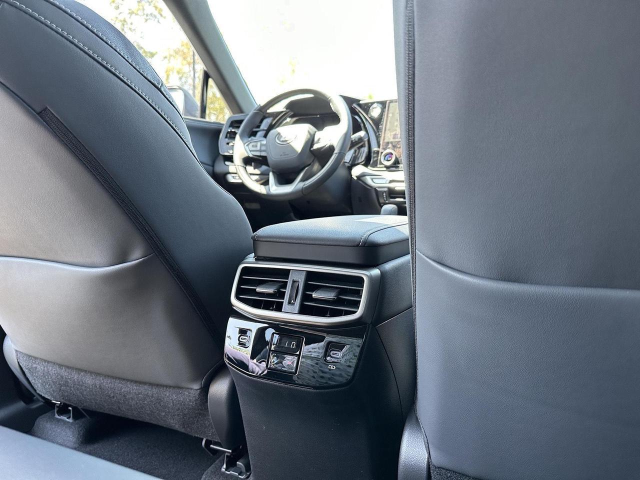 2025 Lexus RX 350 Premium Plus Tucson AZ