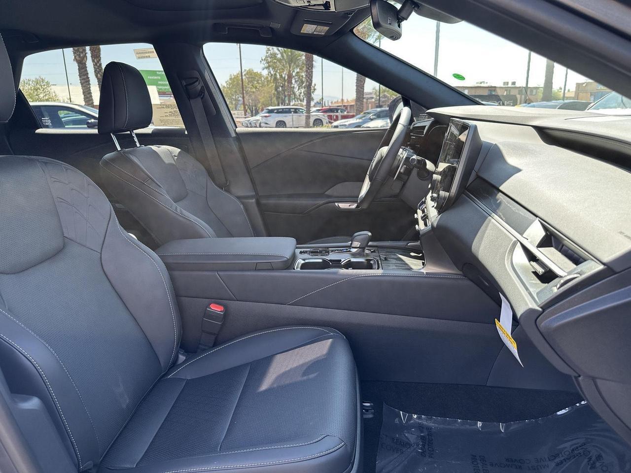 2025 Lexus RX 350 Premium Plus Tucson AZ
