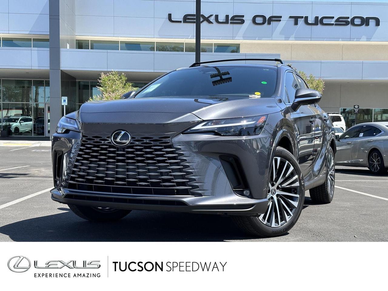 2025 Lexus RX 350 Premium Plus Tucson AZ