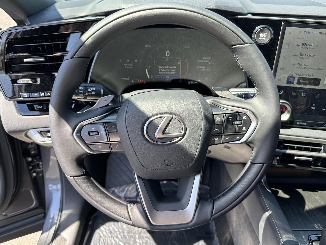2025 Lexus RX 350 Premium Plus Tucson AZ