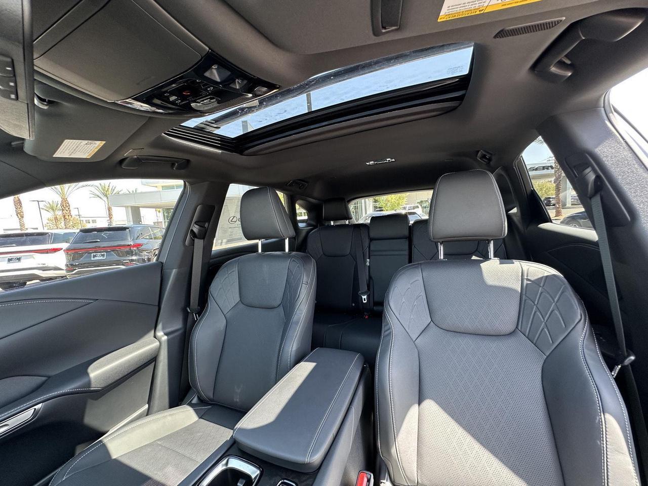2025 Lexus RX 350 Premium Plus Tucson AZ