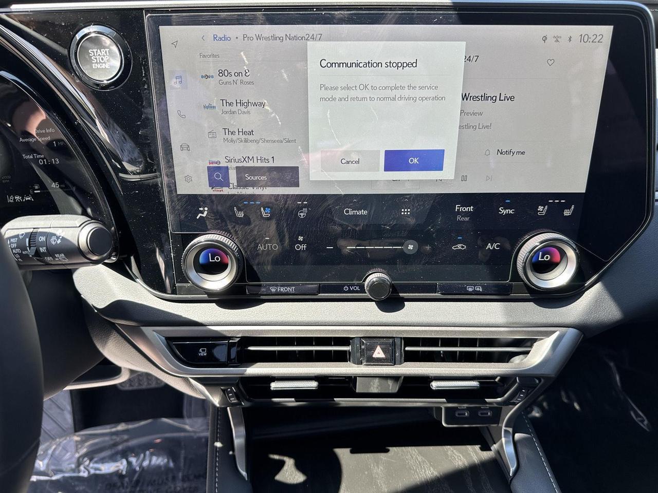 2025 Lexus RX 350 Premium Plus Tucson AZ