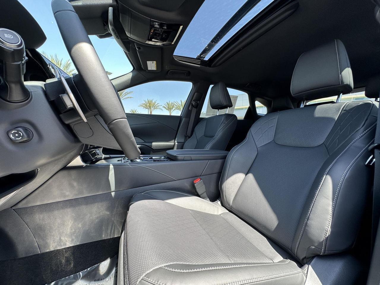 2025 Lexus RX 350 Premium Plus Tucson AZ