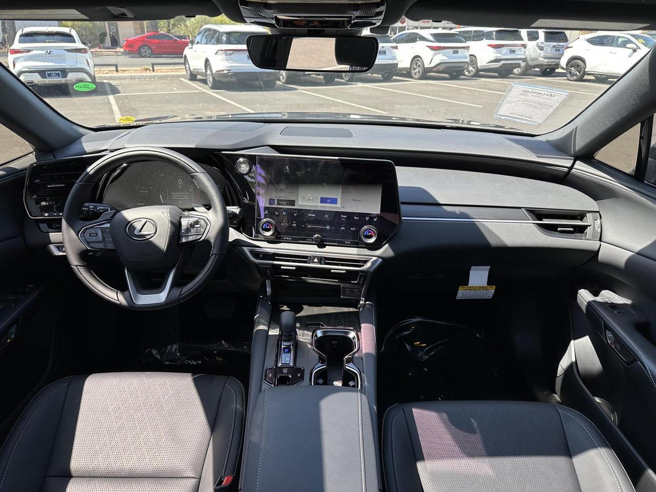 2025 Lexus RX 350 Premium Plus Tucson AZ